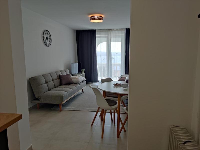 Superior Apartment Lili Panaramico Sea view with big balcony in Dramalj - image 47