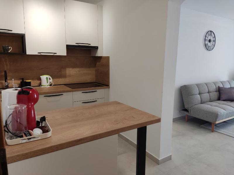 Superior Apartment Lili Panaramico Sea view with big balcony in Dramalj - image 48