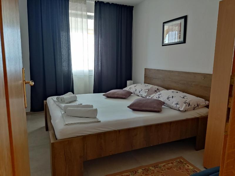 Superior Apartment Lili Panaramico Sea view with big balcony in Dramalj - image 30
