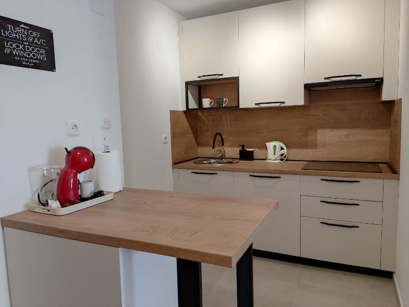 Superior Apartment Lili Panaramico Sea view with big balcony in Dramalj - image 29