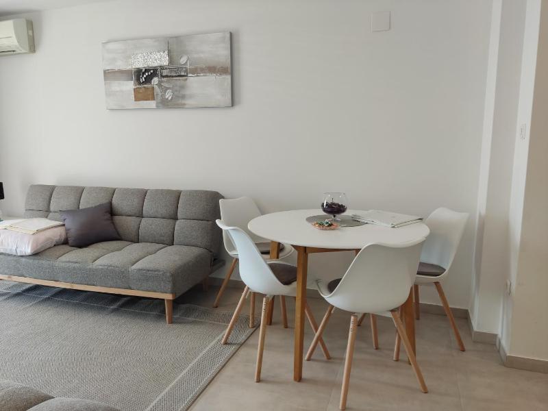 Superior Apartment Lili Panaramico Sea view with big balcony in Dramalj - image 15