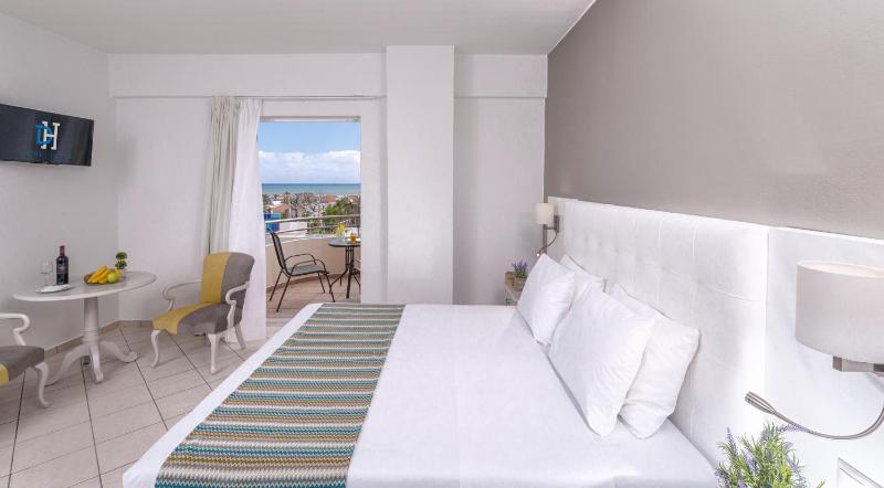 Double Room Sea view image 1