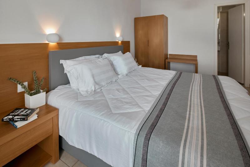 Classic Double or Twin Room image 1