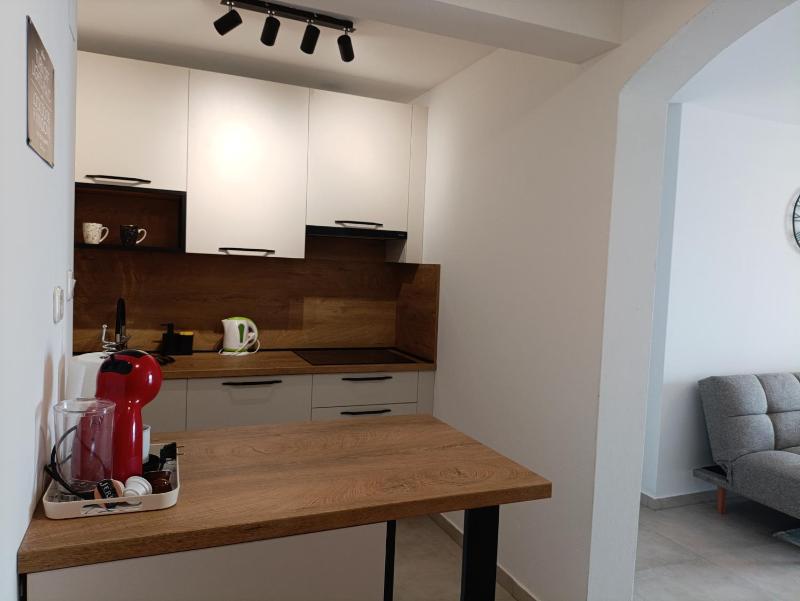 Superior Apartment Lili Panaramico Sea view with big balcony in Dramalj - image 46