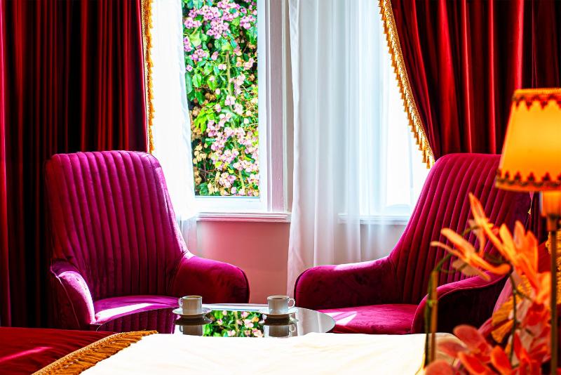 Superior Double Room image 4