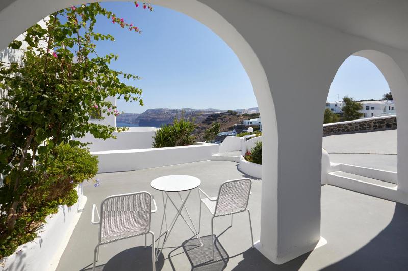 Suite with Side Caldera View image 3
