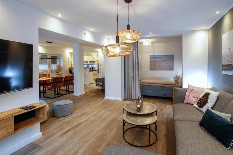 Ferienwohnung Dünenloft - image 8