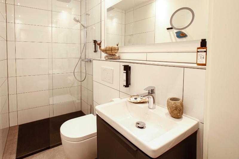 Ferienwohnung Dünenloft - image 7