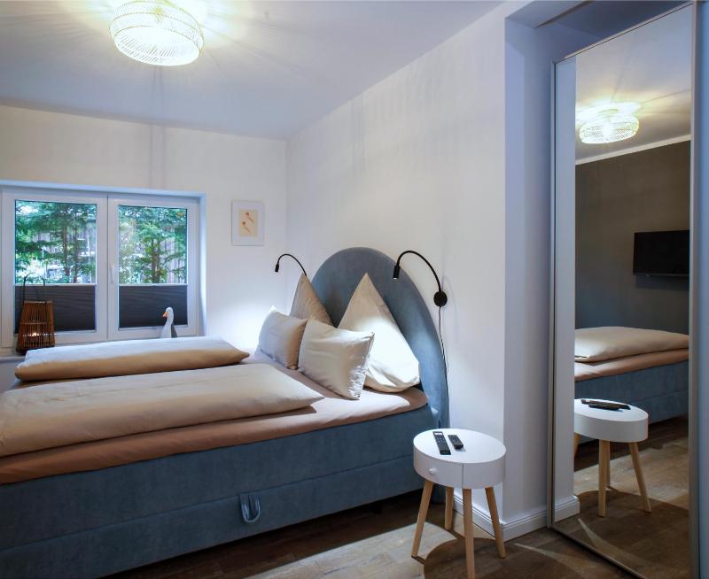 Ferienwohnung Dünenloft - image 12