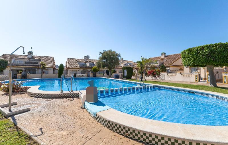 Nice Home In Orihuela Costa With Wifi - image 38