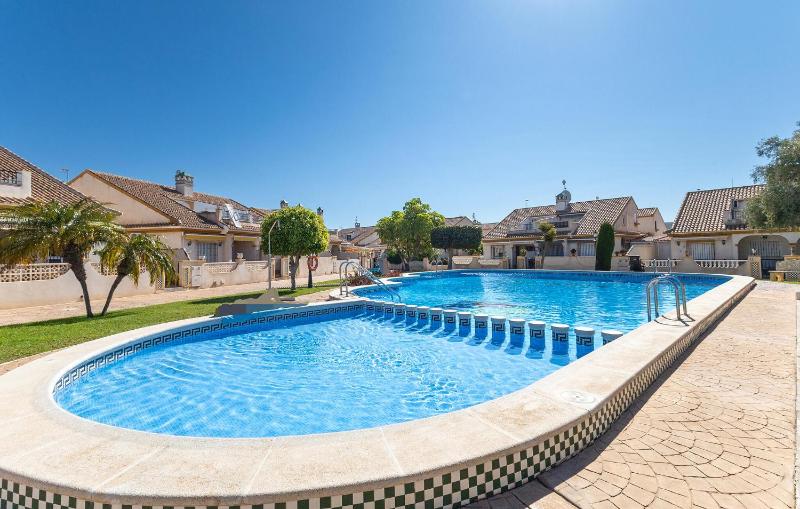 Nice Home In Orihuela Costa With Wifi - image 29