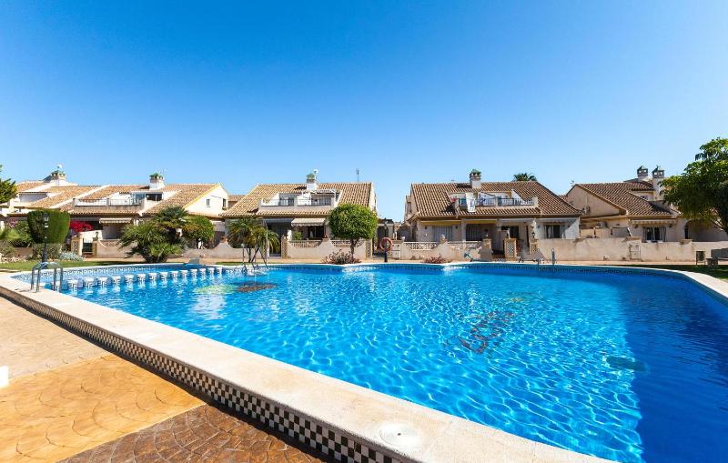 Nice Home In Orihuela Costa With Wifi - image 15