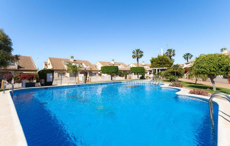 Nice Home In Orihuela Costa With Wifi - image 6