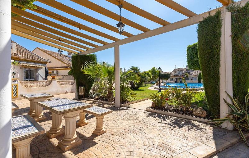 Nice Home In Orihuela Costa With Wifi - image 12