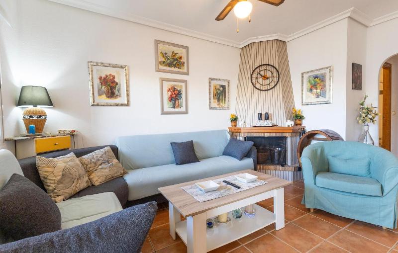 Nice Home In Orihuela Costa With Wifi - image 39