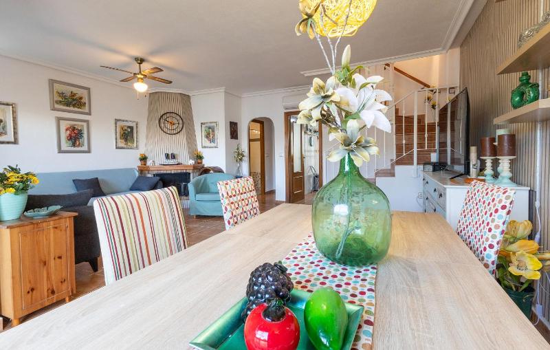 Nice Home In Orihuela Costa With Wifi - image 3