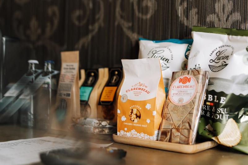 Executive Double or Twin Room image 4