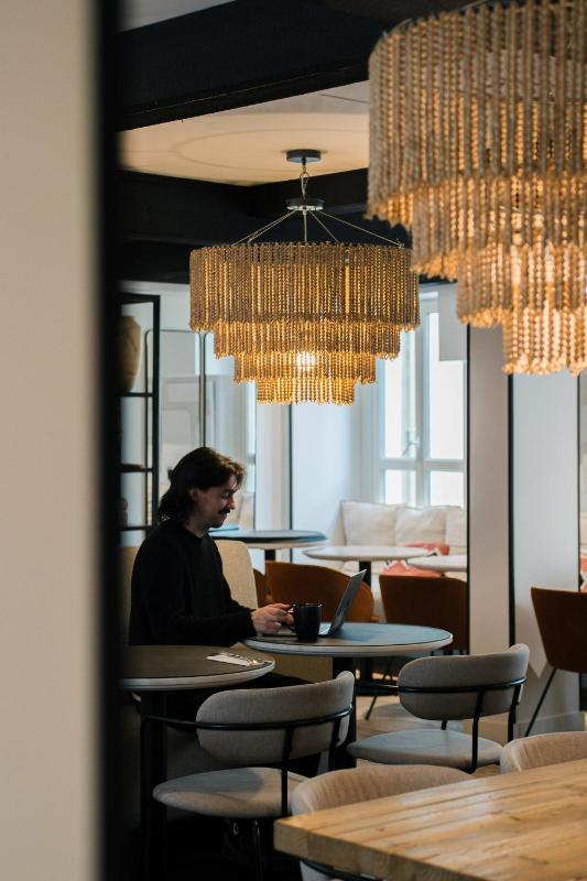 Maisons du Monde Hôtel & Suites - La Rochelle Vieux Port - image 33