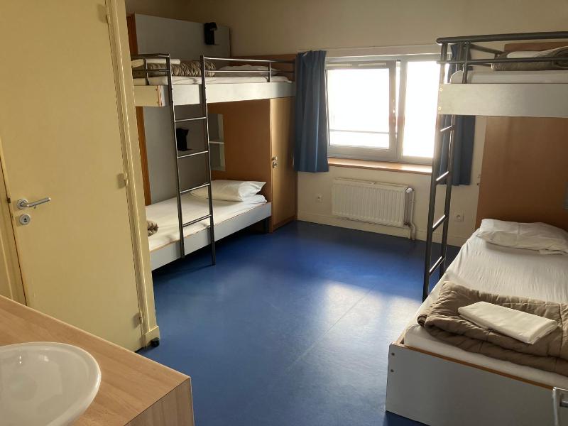 Quadruple Room with Shower image 4