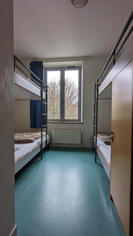 Quadruple Room with Shower image 3