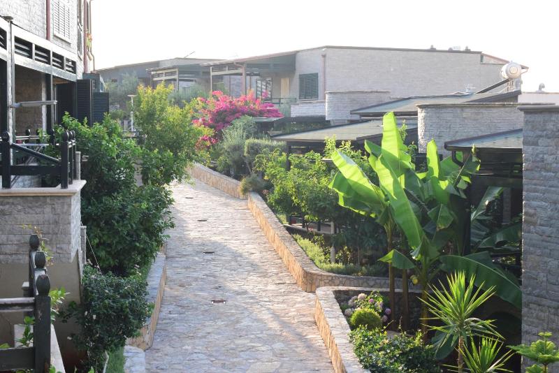 Aquamarine Apartments 2 VLORE - image 9
