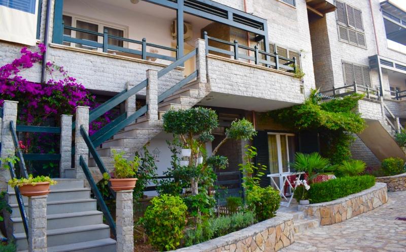 Aquamarine Apartments 2 VLORE - image 11