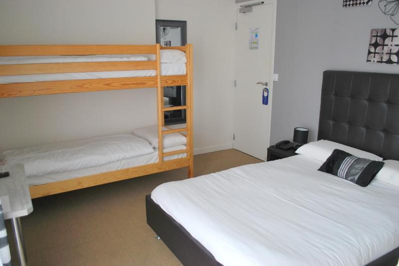 Hotel Bleu Azur - image 39