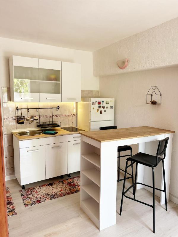 Zinzula apartments - image 1