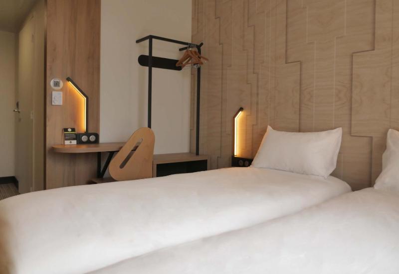 B&B HOTEL Carcassonne Rocadest La Cité - image 30