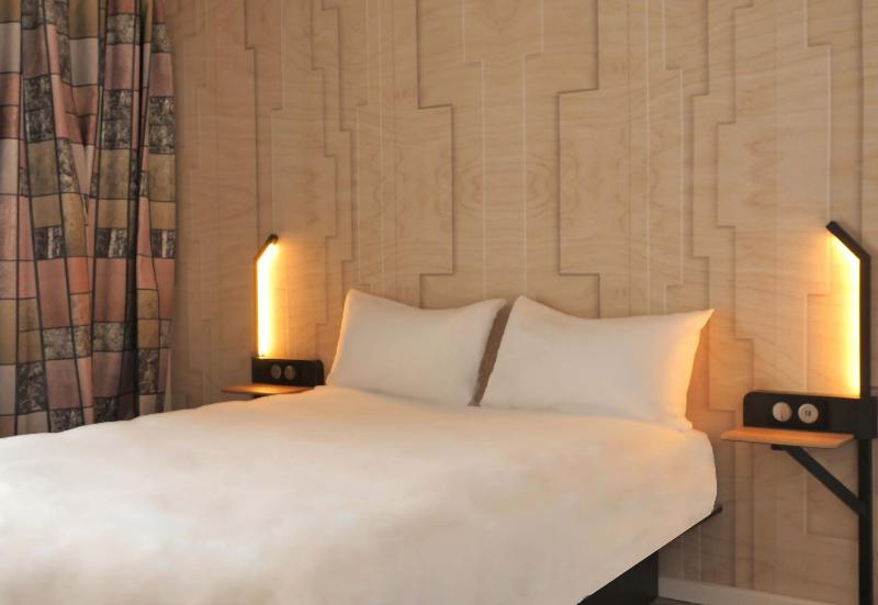 B&B HOTEL Carcassonne Rocadest La Cité - image 13