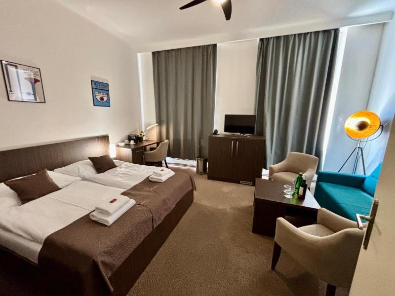 Superior Junior Suite image 2