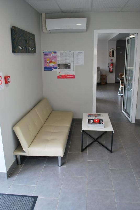 Hotel Bleu Azur - image 13