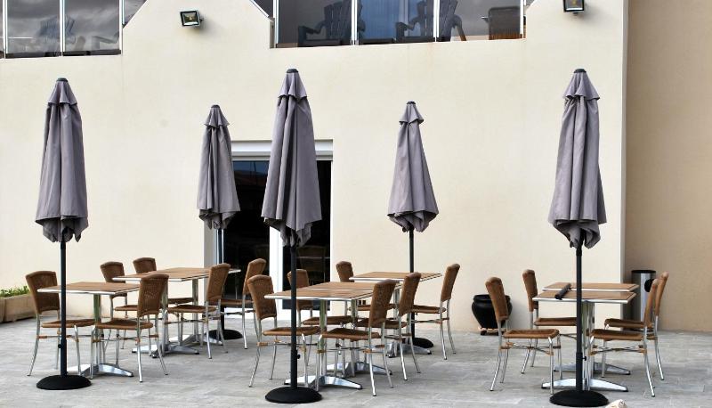 Hotel Bleu Azur - image 24