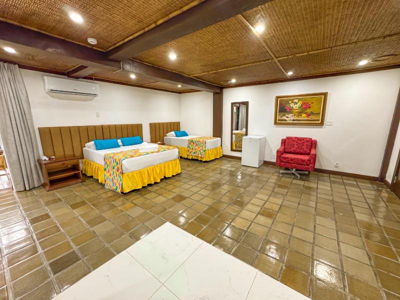 Hotel Nacional Inn Ubatuba - Praia das Toninhas - image 33