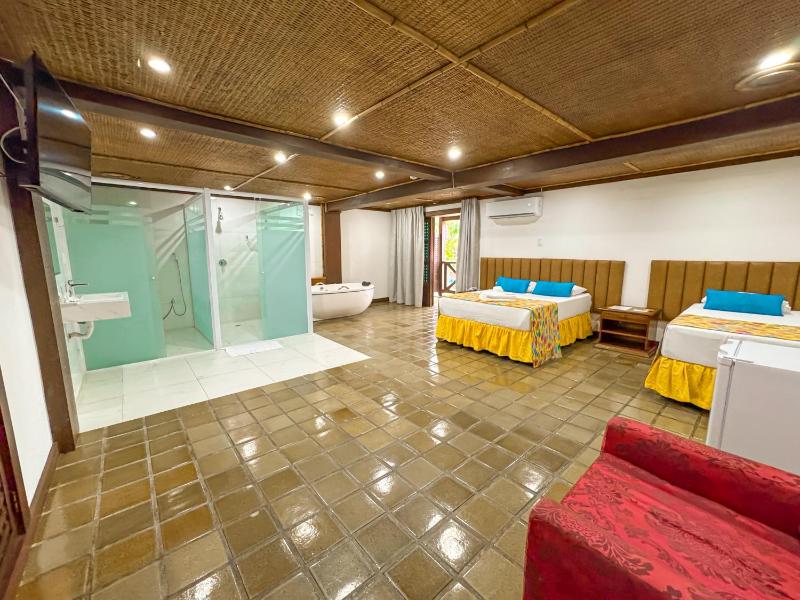 Hotel Nacional Inn Ubatuba - Praia das Toninhas - image 49