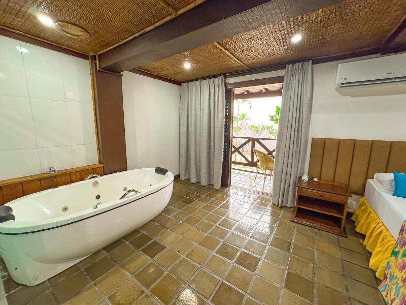 Hotel Nacional Inn Ubatuba - Praia das Toninhas - image 10