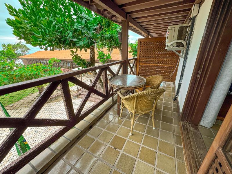 Hotel Nacional Inn Ubatuba - Praia das Toninhas - image 24