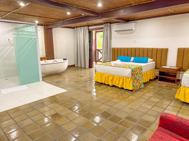 Hotel Nacional Inn Ubatuba - Praia das Toninhas - image 47