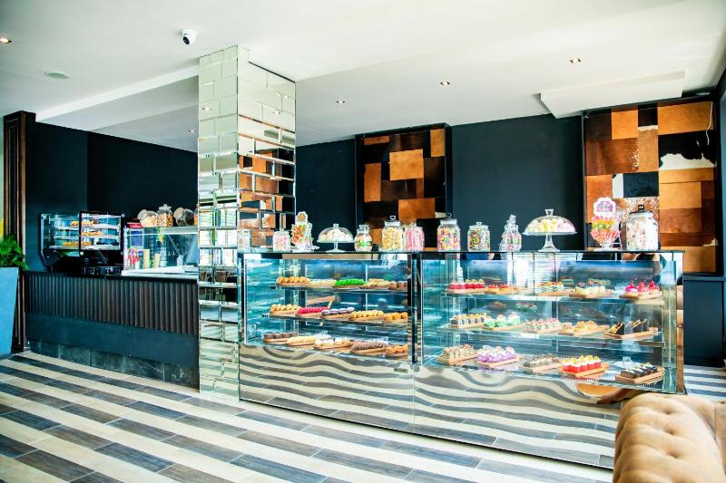Grand Hotel Bansko - Fitness & SPA - image 7