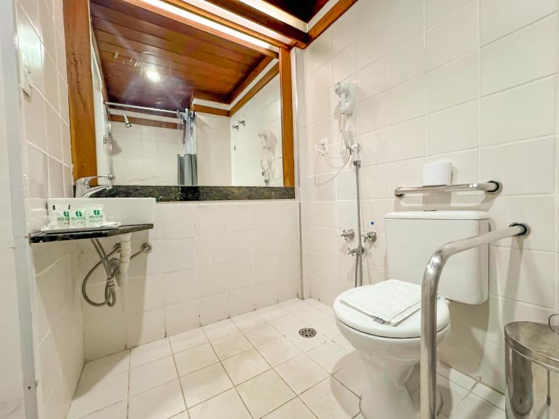 Hotel Nacional Inn Ubatuba - Praia das Toninhas - image 41