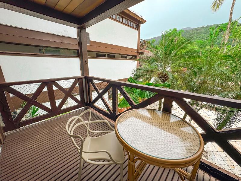 Hotel Nacional Inn Ubatuba - Praia das Toninhas - image 32