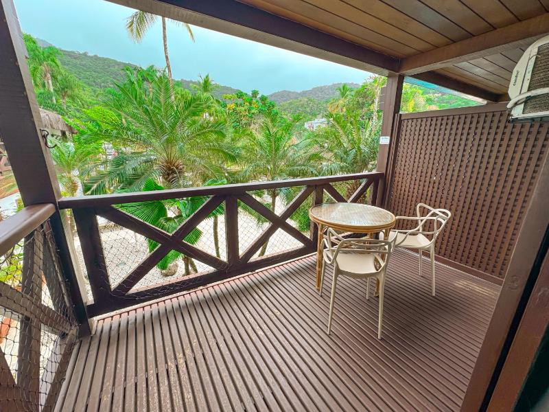 Hotel Nacional Inn Ubatuba - Praia das Toninhas - image 27
