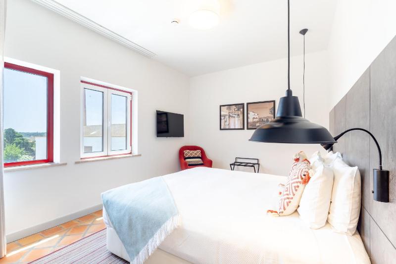 Double or Twin Room image 1