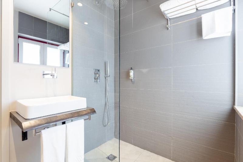 Deluxe Double or Twin Room image 3
