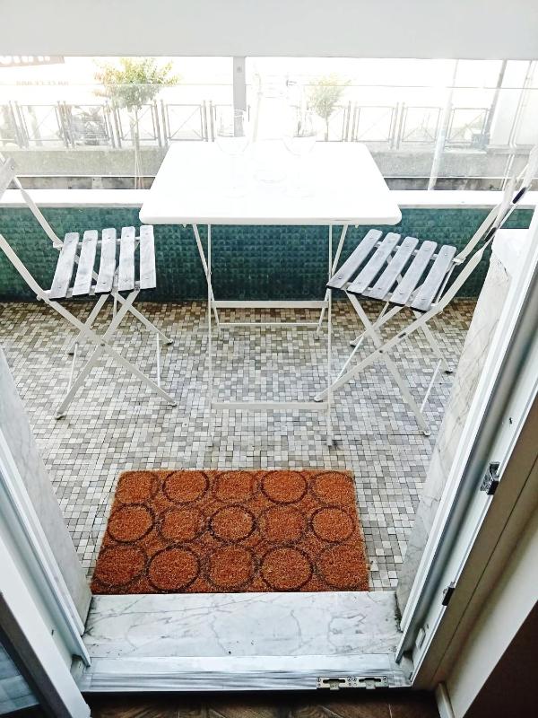 Manzoni house next Como Lake and Station - image 34