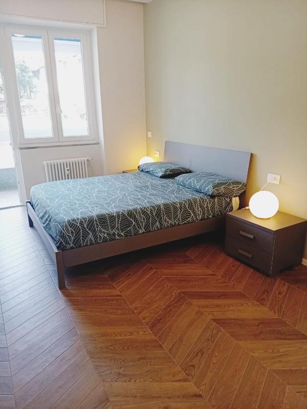 Manzoni house next Como Lake and Station - image 16
