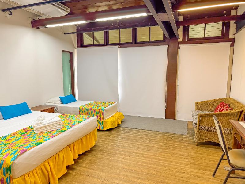 Hotel Nacional Inn Ubatuba - Praia das Toninhas - image 38