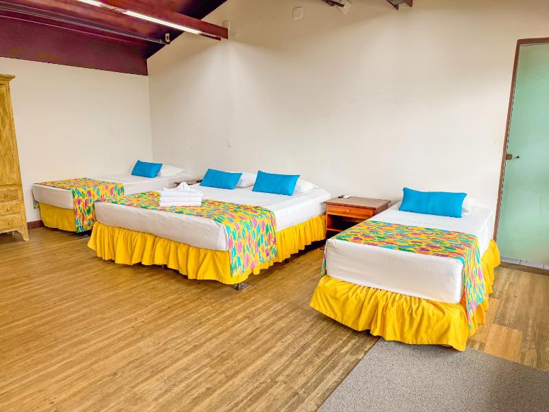 Hotel Nacional Inn Ubatuba - Praia das Toninhas - image 25