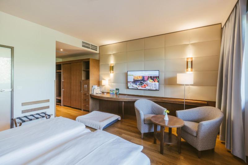 Superior Double Room image 3