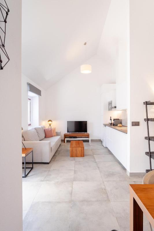 One-Bedroom House image 4